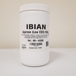 AGAROSE, LOW EEO 500 G