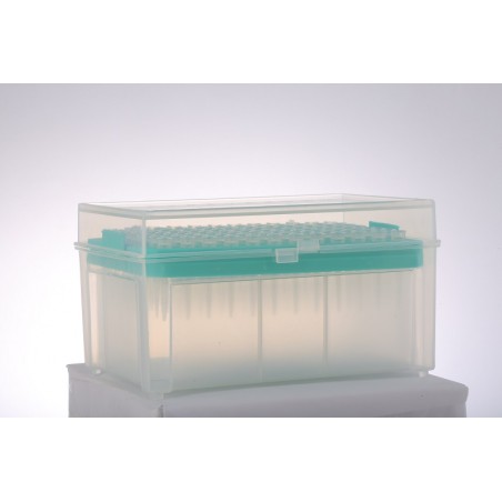 10ul filter pipette tips (1...