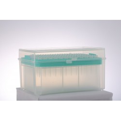 10ul LONG filter pipette tips (1 rack of 96 tips)