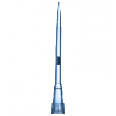 10ul LONG filter pipette tips (1 rack of 96 tips)