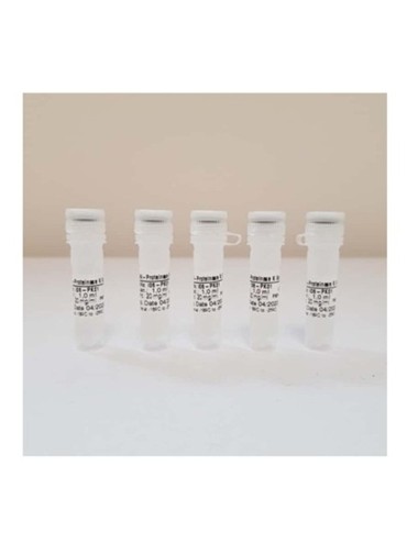 Proteinasa K Solution 100 mg