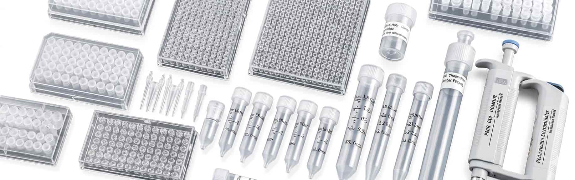 Productos para laboratorios. Envío gratis en todos los pedidos
